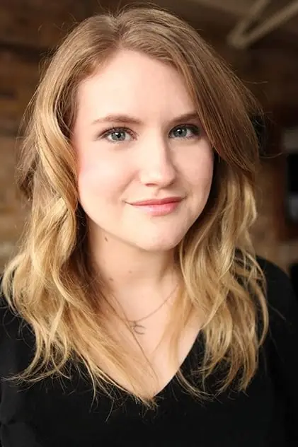Photo de Bell, Jillian Photo de Bell, Jillian