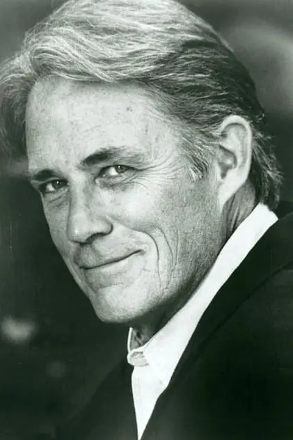 Photo de Bennett perry, John Photo de Bennett perry, John