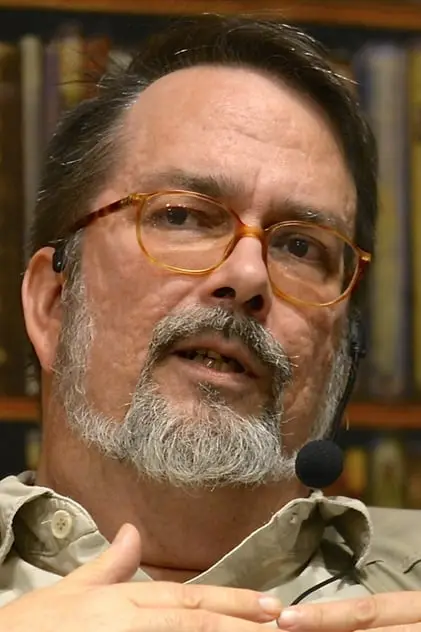 Photo de Bergman, Jan
