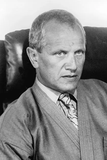 Photo de Berkoff, Steven