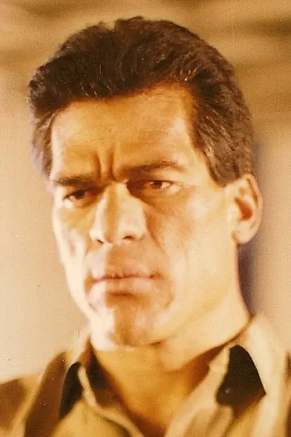 Photo de Bernal, Agustín