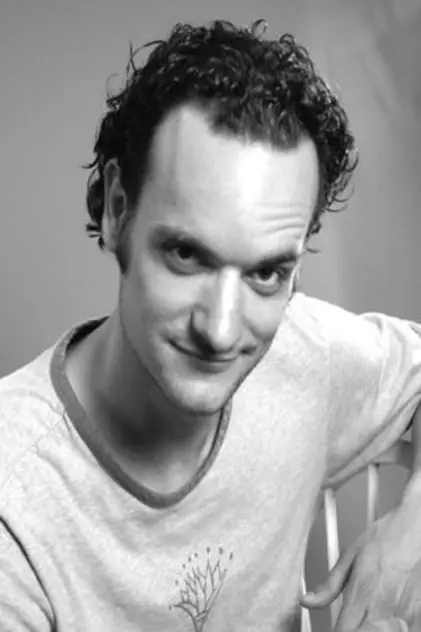 Photo de Bernard, Aaron