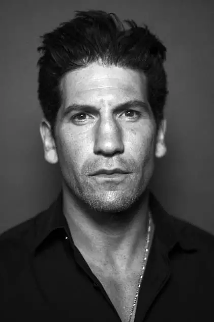 Photo de Bernthal, Jon Photo de Bernthal, Jon