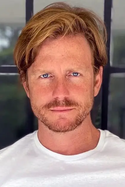 Photo de Berthold, Joaquín