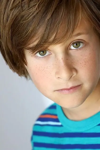 Photo de Bettencourt, Jaeden Photo de Bettencourt, Jaeden