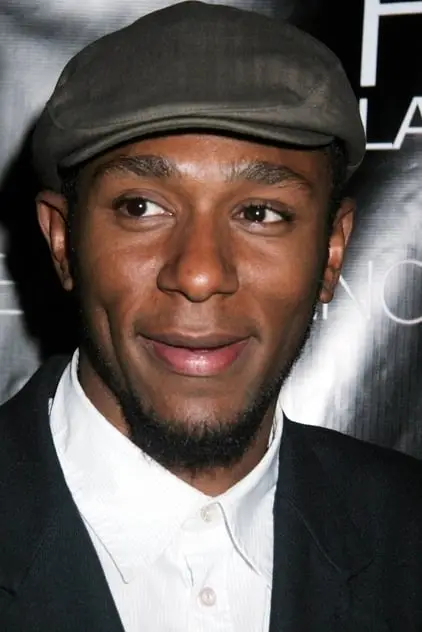 Photo de Bey, Yasiin Photo de Bey, Yasiin