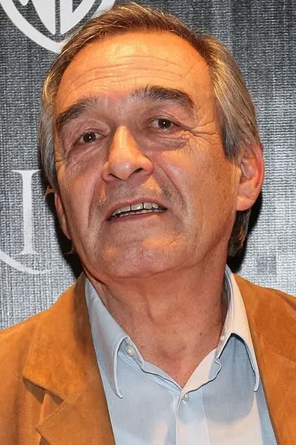 Photo de Becerril, Fernando
