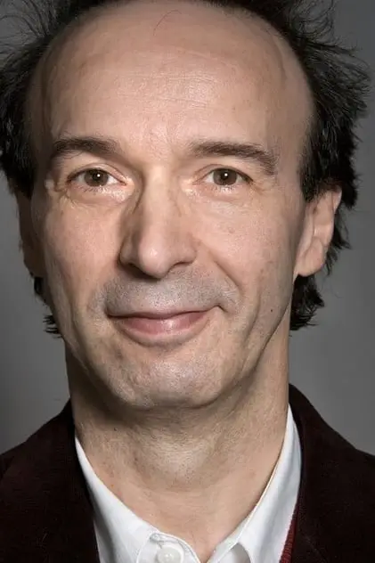 Photo de Benigni, Roberto Photo de Benigni, Roberto
