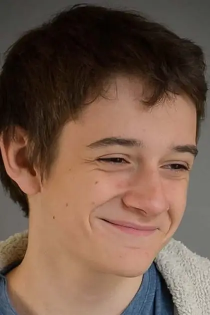 Photo de Beugnet, Pablo