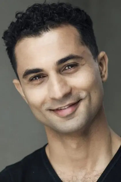 Photo de Behrang keshtkar, Alexander