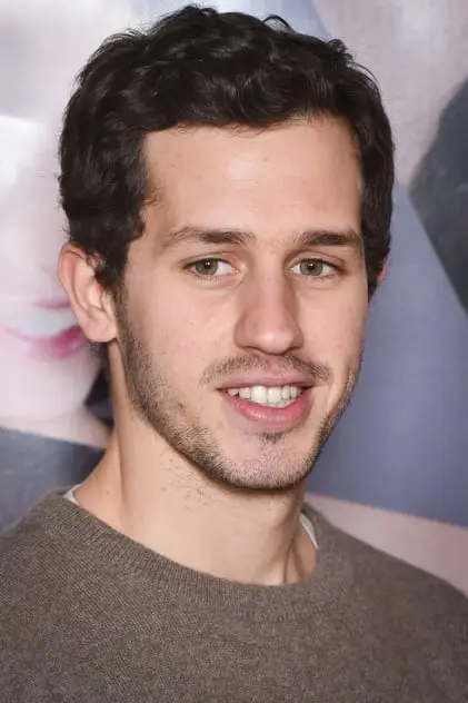 Photo de Belmondo, Victor