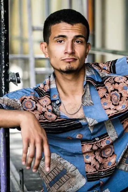 Photo de Ben-abdallah, Nader