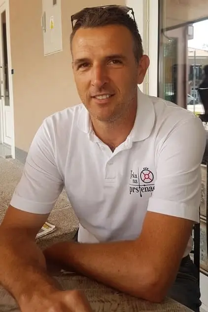 Photo de Benčić, Petar