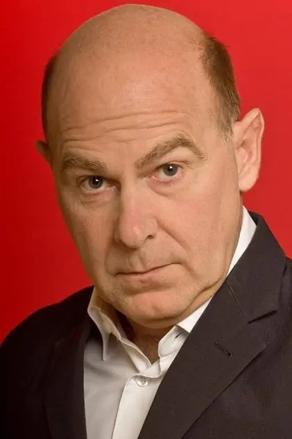 Photo de Bénureau, Didier