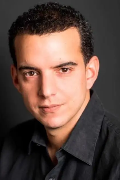 Photo de Berdouni, Omar
