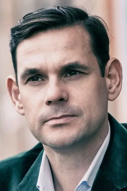 Photo de Beyer, Alexander