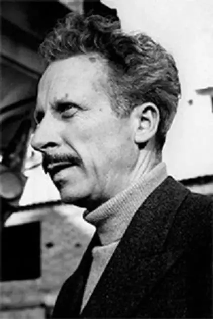 Photo de Becker, Jacques