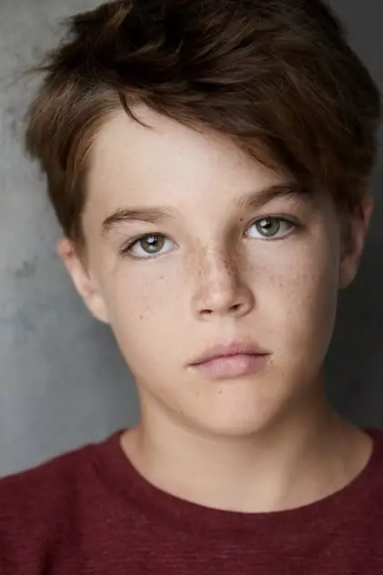 Photo de Becker, Rhys Photo de Becker, Rhys
