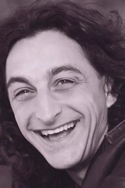Photo de Bercovici, François