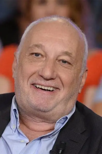 Photo de Berléand, François