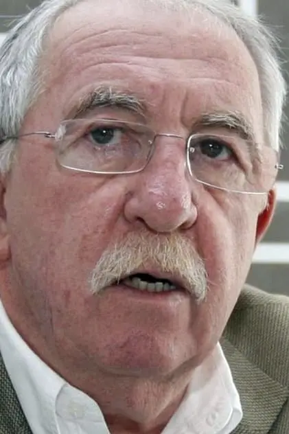Photo de Berlinghi, François