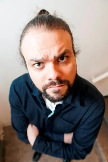 Photo de Berrum, Lars