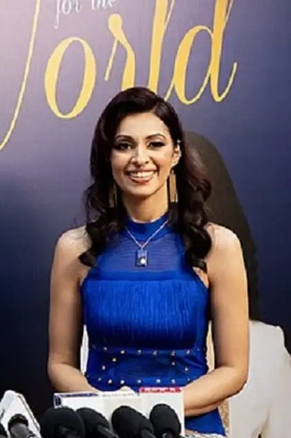 Photo de Bedi, Supreet