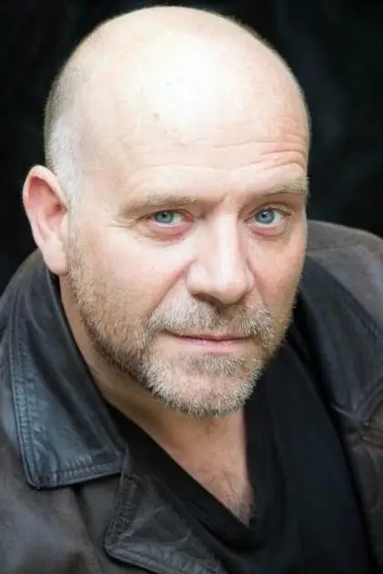 Photo de Bellal, Benoît
