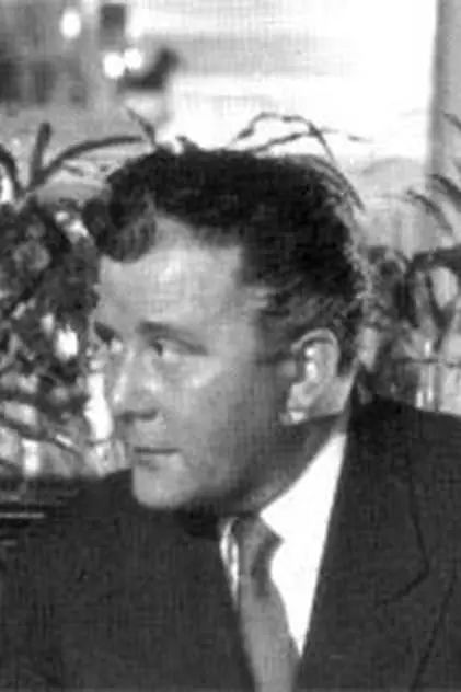 Photo de Berri, Robert Photo de Berri, Robert