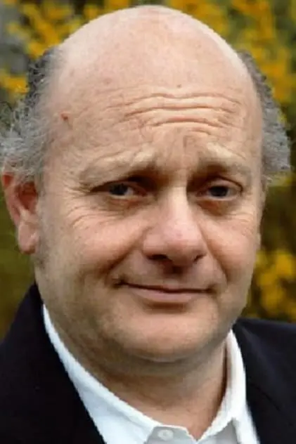Photo de Berthet, Laurent