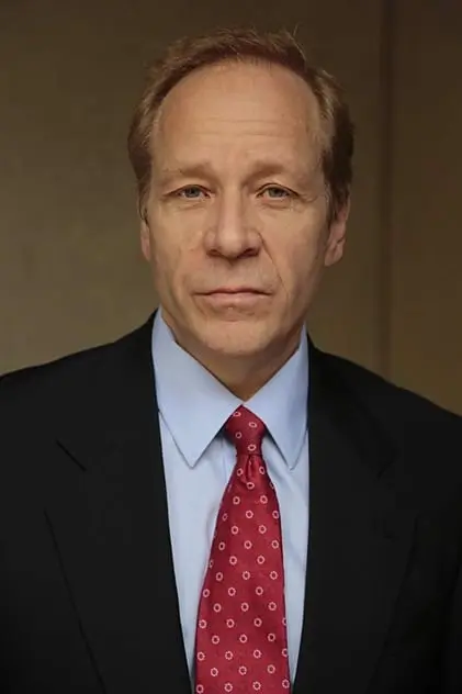 Photo de Bee, Andrew