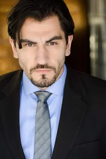 Photo de Belevtsov, Anthony
