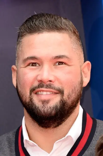 Photo de Bellew, Tony
