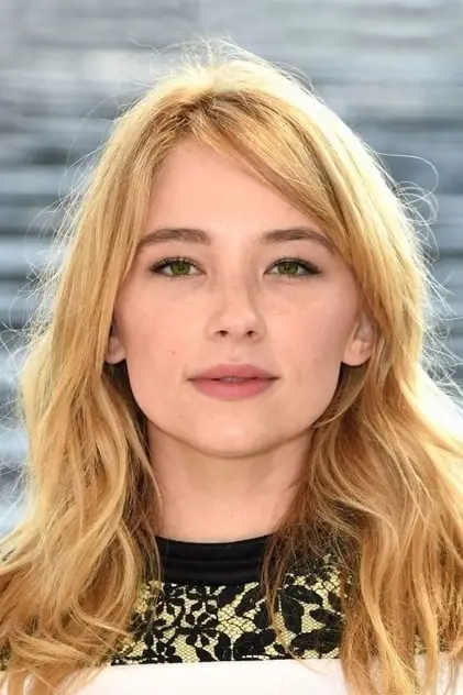 Photo de Bennett, Haley Photo de Bennett, Haley