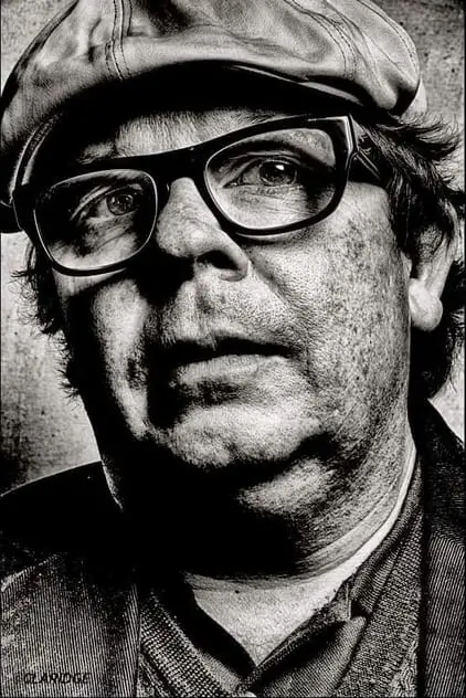 Photo de Benson, Perry