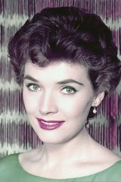 Photo de Bergen, Polly