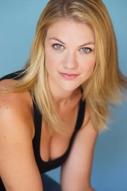 Photo de Berry, Lauren ashley