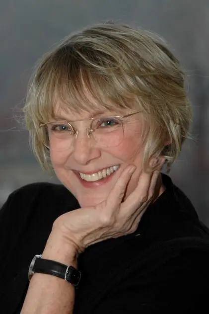 Photo de Beth hurt, Mary
