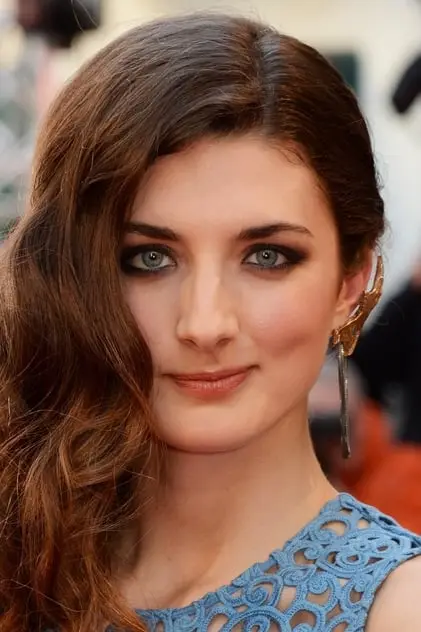 Photo de Bevan, Daisy