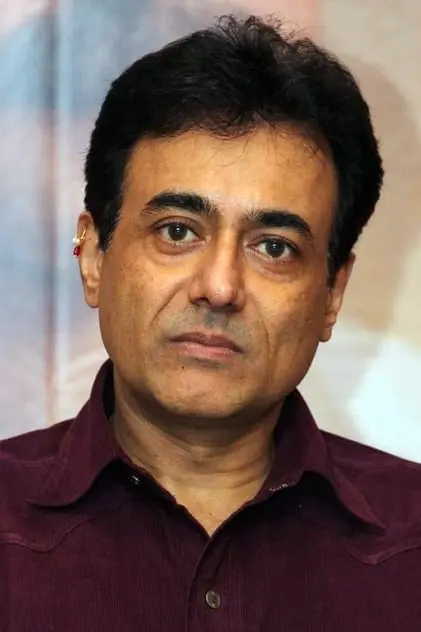 Photo de Bharadwaj, Nitish