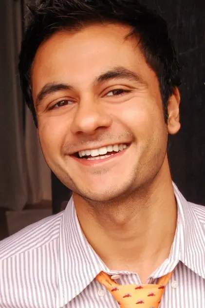 Photo de Bhatter, Mayank Photo de Bhatter, Mayank