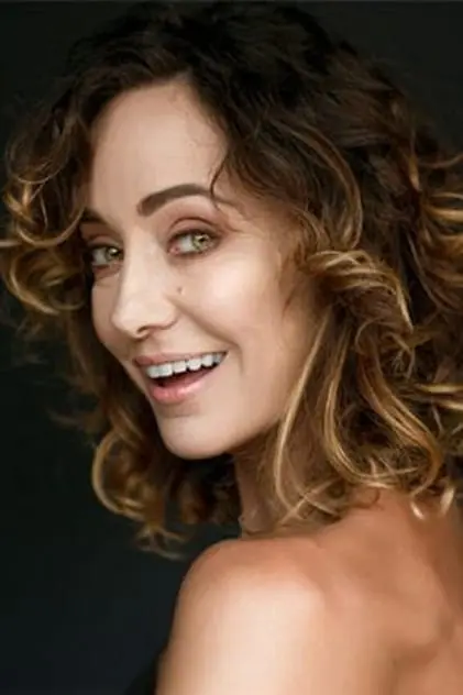 Photo de Biagi, Lavinia
