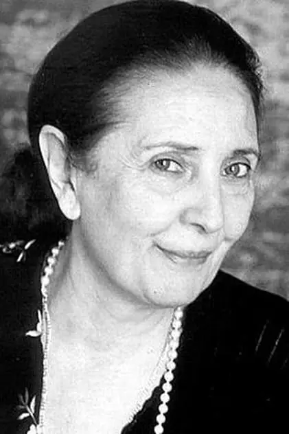Photo de Bianchi, Regina