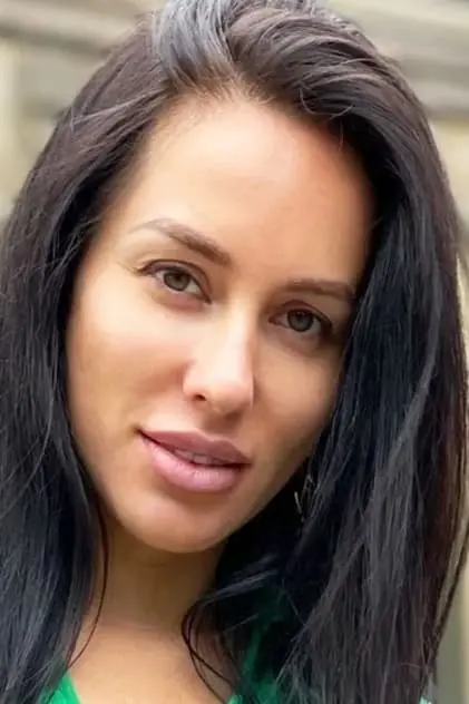 Photo de Bielova, Elena