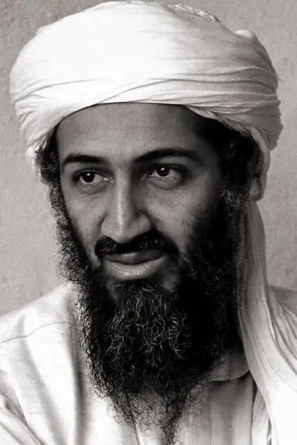 Photo de Bin laden, Osama