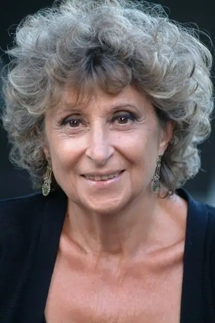 Photo de Biondi, Lidia