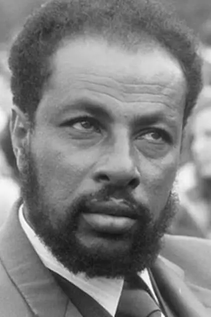 Photo de Bikila, Abebe Photo de Bikila, Abebe