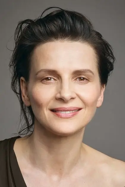 Photo de Binoche, Juliette