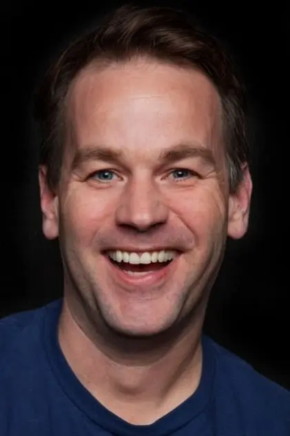 Photo de Birbiglia, Mike Photo de Birbiglia, Mike
