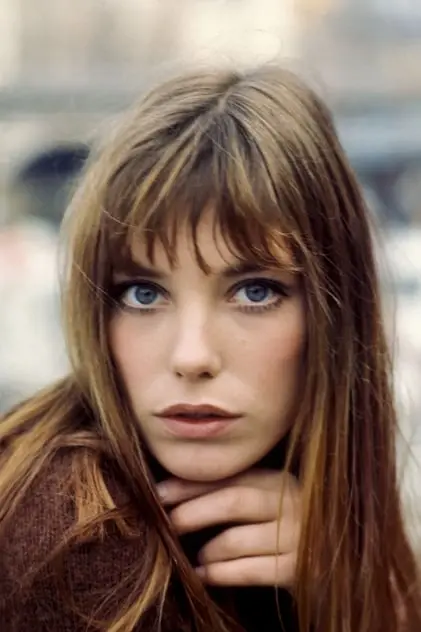 Photo de Birkin, Jane Photo de Birkin, Jane